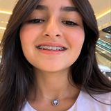 🎁❤️ جنى الحفار تكشف عن هدايا مميزة من العراق والإمارات 🇮🇶🇦🇪✨