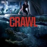 Crawl (2019) Alligators, Floods & Florida Terror