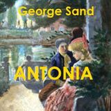 Antonia by George Sand | Full Audiobook | Audiobook Time