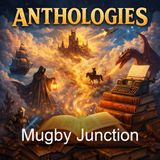 Mugby Junction - Charles Dickens Various