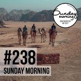 DIE KINDER VON BETHLEHEM | Sunday Morning #238
