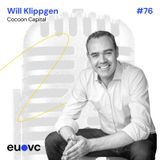 #76 Will Klippgen, Cocoon Capital