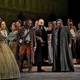 La Mattina all’opera buongiorno con … Il Pirata