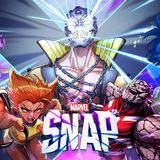 SNAP Material - "New X-Men" Preview