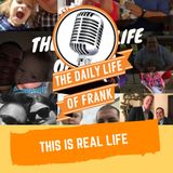 Episode 31: This Is Real Life
