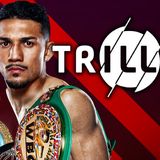 Inside Boxing Daily: Triller wins the rights to Teofimo Lopez what's it all mean?