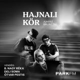 A szívünkbe zártuk ezt a projektet - B. Nagy Réka, Deli Soma, Ótvar Pestis | Park FM – Hajnali Kör