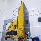 LIFT OFF – The Euclid Space Telescope heads for L2