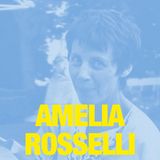 Amelia Rosselli_Vite Poetiche 2_ep 05
