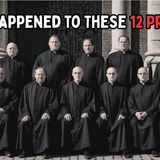 The Seminary Where 12 Priests Disappeared Without a Trace (1852) _ Hidden History Uncovered