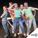 Wi snackt Platt: Ohnsorg-Jugendclub, Tüdelband un "Anna, dat Goldstück"