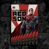 TV Party Tonight: Superman - Red Son