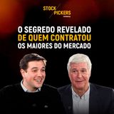 INQUIETAÇÃO, RESILIÊNCIA E FUNÇÕES DO FUTURO: CONSELHOS DE JOÃO EMÍLIO, DA JGP CRÉDITO