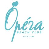 Stefano Fiore Opera Beach Club Riccione