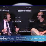 Creativity Points - Enterprise Security Weekly #134