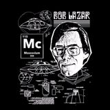 Bob Lazar revelations. NEW proof Bob Lazar is a lying fraud!