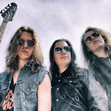 Dino McCord From Red Voodoo New Music And More