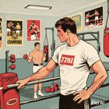 La ansiedad en el boxeo. Capsulas