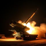 US Approves $1bn Missile Sale To Finland