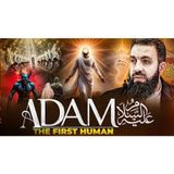 The Begining How Allah Created Adam AS EP 01 Belal Assaad