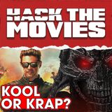Mortal Kombat II: KOOL or KRAP? - Hack The Movies (#477)
