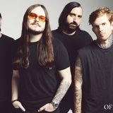 OF MICE & MEN Embrace Evolution, Emotion and Community Ahead Of Australian Tour