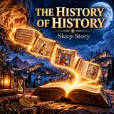 The History of History | How Humanity Learned to Remember the Past