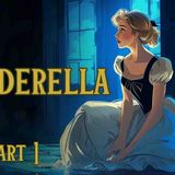 Cinderella ✨ A Sleepy Fairytale ✨ Classic Fairytale for Sleep