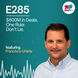 E285: How to Sell a Business in Puerto Rico (Without Losing Your Mind or Millions)