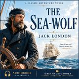 The Sea Wolf - Chapter 36