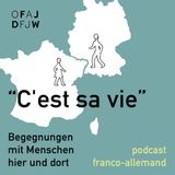 3 : Pascal - Ein Leben im Saarland voller Erfahrungen