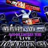 This Metal Webshow LIVE Lockdown #34
