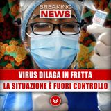 Virus Sconosciuto Dilaga In Fretta: La Situazione È Fuori Controllo!