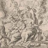 The organization and procedures of the Inquisition in the New Spain.