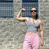 Tres miradas a la mujer moderna: mujer deportiva