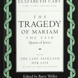 The Tragedy of Mariam by Elizabeth Cary | Full Audiobook | Audiobook Time