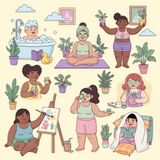 The 30-Day Self-Care Upgrade You Actually Stick To