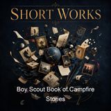 Boy Scout Book of Campfire Stories - Various