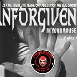 LMBTT Presents: The B.(A.) Show episode 1: B.A. is Unforgiven In Your House (1998)