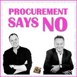 Procurement Says No Ep25 Waking up in Vegas