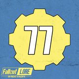 VAULT 77 - Un Uomo ed una Cassa di Burattini