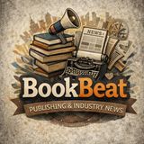 Author and publisher DJ Cooper joins us.