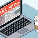 ¿Cómo diferenciar las plataformas con fake news?