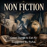 Good Things to Eat As Suggested By Rufus - Rufus Estes