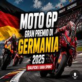 Gran Premio di Germania 2026, qualifiche e Sprint al Sachsenring
