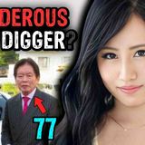 Did Gold-digger Murder her Billionaire Husband and Dog for Money