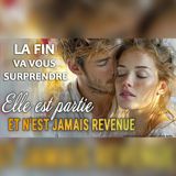 Elle est partie à minuit… Son dernier message a tout changé | romance audio