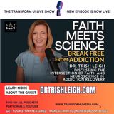 Addiction’s Dirty Secret: Rewire Your Brain with Faith & Science!