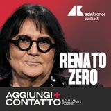 Renato Zero, Autoritratto live
