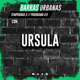 3X03- BARRAS URBANAS con  Ursula (Sondkalle - Wild Witch)